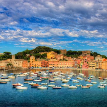 Sestri Levante