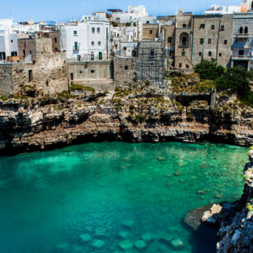 Polignano a Mare