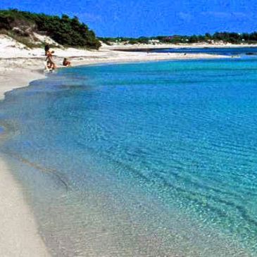 Porto Cesareo