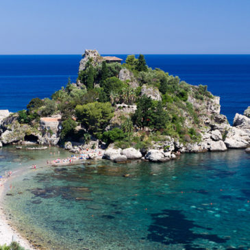 Taormina